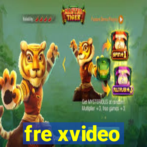 fre xvideo